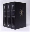 Buchcover The Complete History of Middle-Earth Boxed Set
