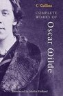 Buchcover Complete Works Of Oscar Wilde. Oscar Wilde