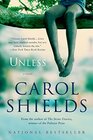 Buchcover Unless: A Novel