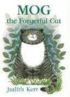 Buchcover Mog The Forgetful Cat. Judith Kerr