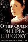 Buchcover The Other Queen. Philippa Gregory