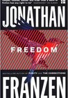 Buchcover Freedom. Jonathan Franzen