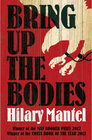Buchcover Wolf Hall. Bring Up the Bodies. Hilary Mantel