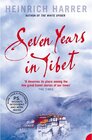Buchcover Seven Years in Tibet / Fourth Estate - E-books - General