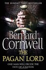 Buchcover Pagan Lord (The Warrior Chronicles)