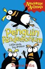 Buchcover Penguin Pandemonium (Awesome Animals)