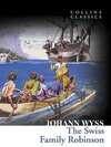 Buchcover The Swiss Family Robinson