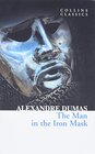 Buchcover The Man in the Iron Mask