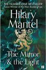 Buchcover The Mirror and the Light. Hilary Mantel