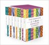 Buchcover The Complete C. S. Lewis Signature Classics, 7 Vols.. C. S. Lewis