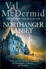 Buchcover Northanger Abbey. Val McDermid