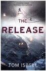 Buchcover The Prey Series - The Release. Tom Isbell