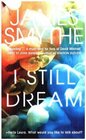 Buchcover I Still Dream. James P. Smythe