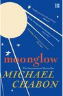 Buchcover Moonglow. Michael Chabon