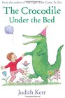 Buchcover The Crocodile Under the Bed