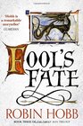 Buchcover Fool's Fate (the Tawny Man Trilogy, Book 3) (Tawny Man Trilogy 3)