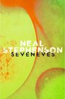 Buchcover Seveneves. Neal Stephenson