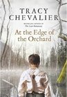Buchcover At The Edge Of The Orchard. Tracy Chevalier