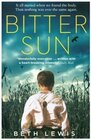Buchcover Bitter Sun. Beth Lewis