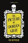Buchcover THE PICTURE OF DORIAN GRAY: Oscar Wilde (Collins Classics)