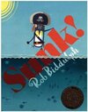 Buchcover Sunk!. Rob Biddulph
