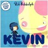 Buchcover Kevin. Rob Biddulph