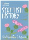 Buchcover Scottish History. John Abernethy