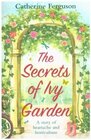 Buchcover The Secrets of Ivy Garden. Catherine Ferguson