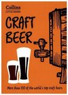 Buchcover Craft Beer. Dominic Roskrow