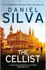 Buchcover The Cellist. Daniel Silva