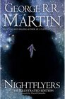 Buchcover Nightflyers. George R. R. Martin