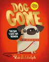 Buchcover Dog Gone