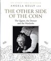 Buchcover Other Side of the Coin. Angela Kelly
