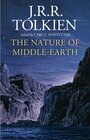 Buchcover The Nature of Middle-Earth. J.R.R. Tolkien