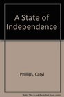 Buchcover A State of Independence