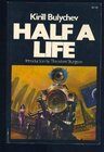 Buchcover Half a Life