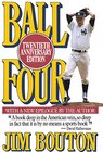 Buchcover Ball Four