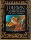 Buchcover Tolkien: The Illustrated Encyclopaedia