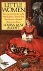 Buchcover Little Women