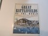 Buchcover Great Battlefields of the World
