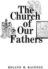 Buchcover The Church of Our Fathers