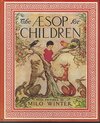 Buchcover Aesop for Children