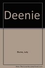 Buchcover DEENIE