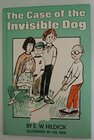 Buchcover The Case of the Invisible Dog (McGurk Mystery)