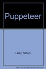 Buchcover Puppeteer