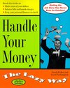 Buchcover Handle Your Money: The Lazy Way (The Lazy Way Series)