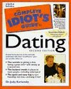 Buchcover Complete Idiot's Guide to Dating