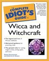 Buchcover Complete Idiot's Guide to Wicca and Witchcraft