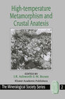 Buchcover High-temperature Metamorphism and Crustal Anatexis