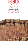 Buchcover Soils of the Past